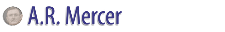 Albert Ray Mercer pagetopper