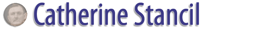 Catherine Stancil pagetopper