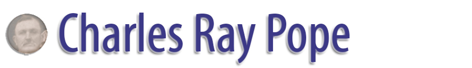 Charles Ray Pope Pagetopper