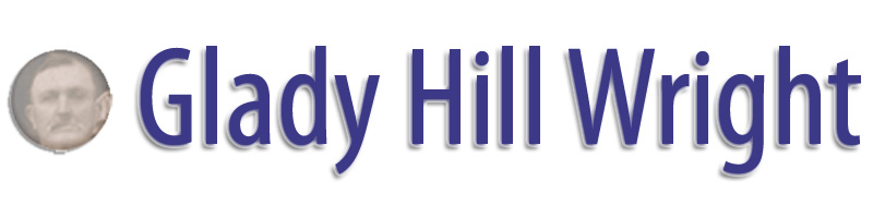 Glady Hill Wright Pagetopper