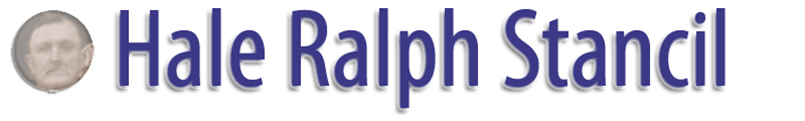 Hale Ralph Stancil pagetopper