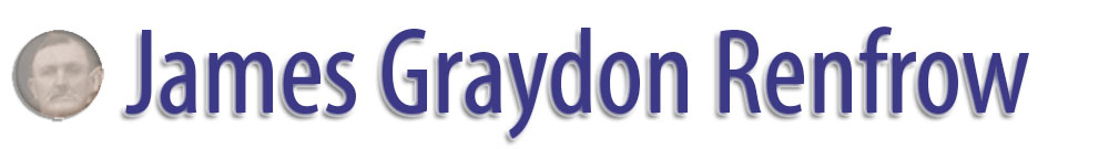 James Graydon Renfrow Jr.