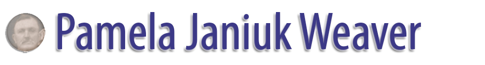 Pamela Ruth Janiuk Weaver pagetopper