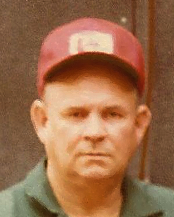 Bill Edwards
