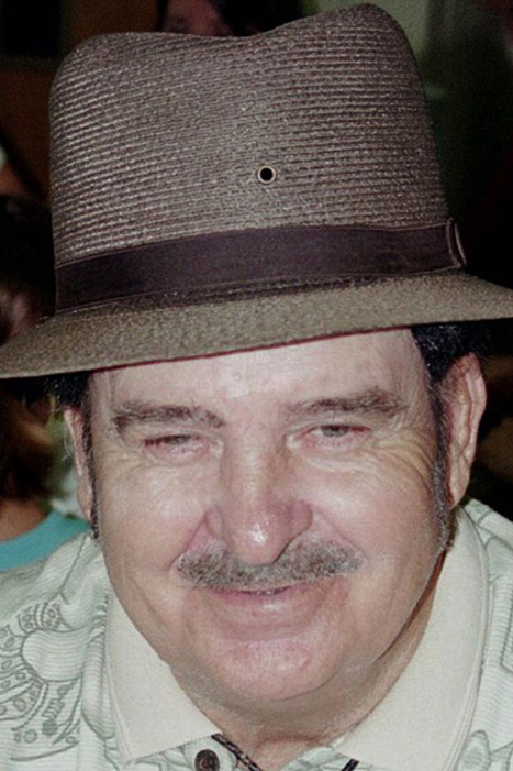 Jerome Carlton Kelly Headshot