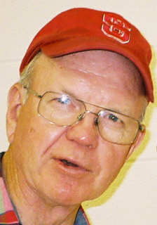 James Graydon Renfrow Jr. headshot