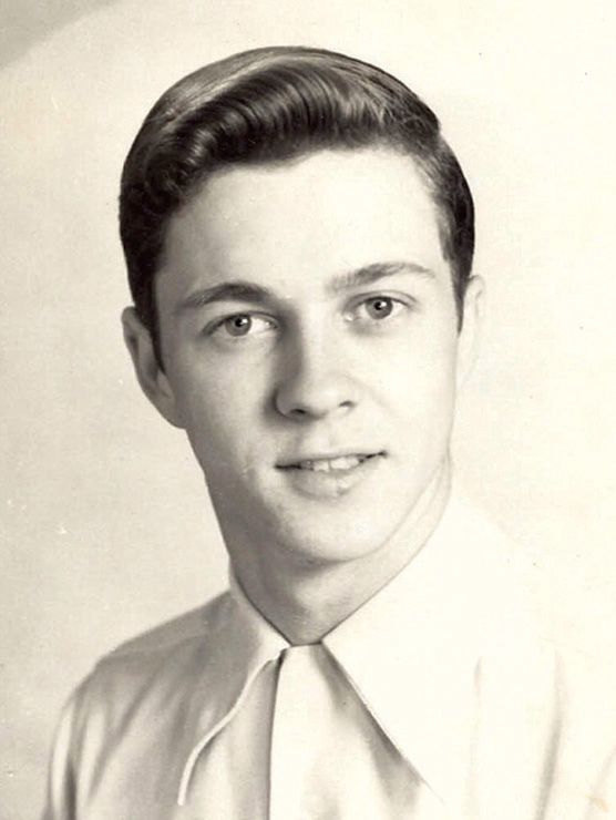 Jimmie Lee Williams
