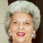 Patty Eloise Stancil Whitfield in 1999