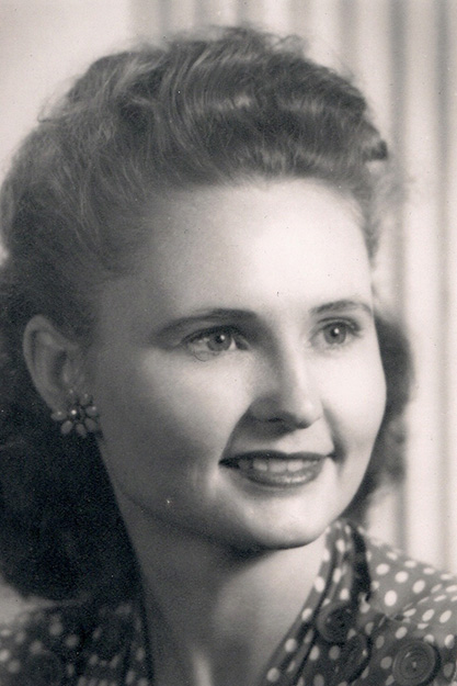 Mable Irene Pittman Wallace