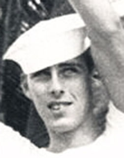 Kenneth Collins in World War II