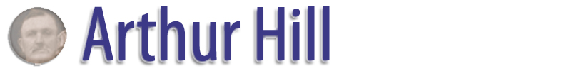 Arthur Hill pagetopper