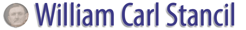 William Carl Stancil pagetopper