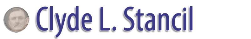 Clyde L. Stancil pagetopper