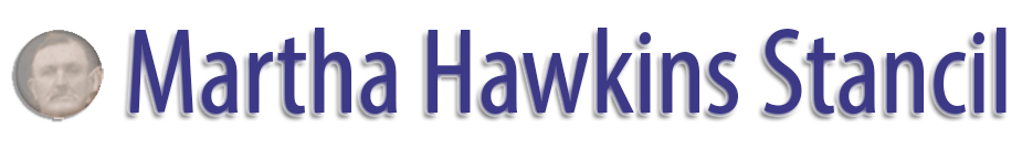 Martha Hawkins Stancil pagetopper