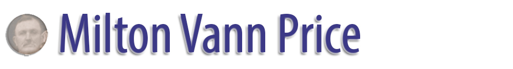Milton Vann Price