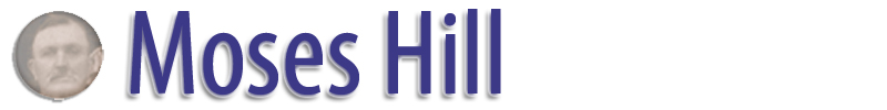 William Moses Hill pagetopper