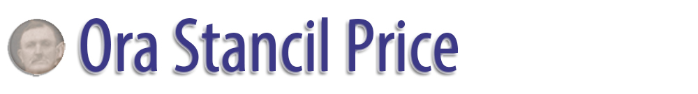 Ora Stancil Price pagetopper