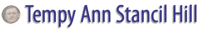Tempy Ann Stancil Hill pagetopper