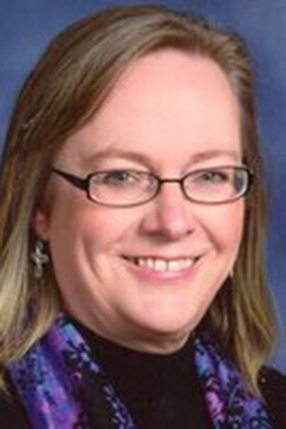 Angela Renee Narron headshot.