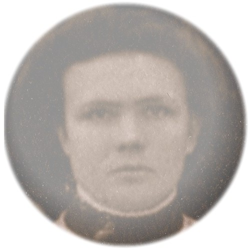 Arnettie Stancil Hill headshot