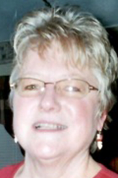 Becky Pedigo Stancil headshot