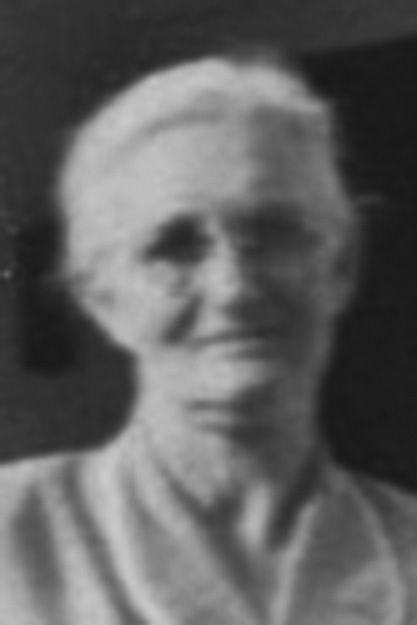Bessie Lee Stancil Godwin