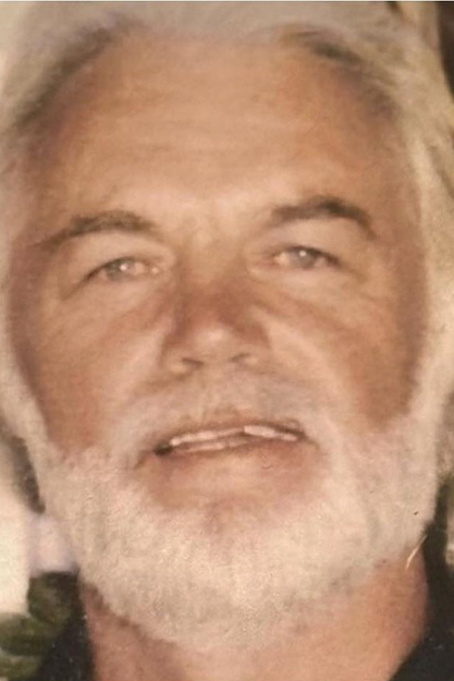 Douglas Stancil Sr. headshot.