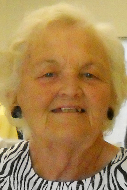 Frances Pope Johnson headshot