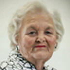 Frances Pope Johnston headshot
