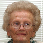 Hazel Hill Wright headshot