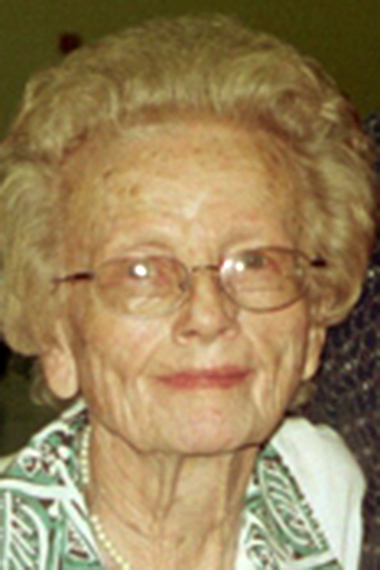 Hazel Hill Wright headshot.
