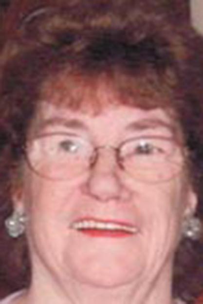 Hilda Jean Johnson Kotajarvi.
