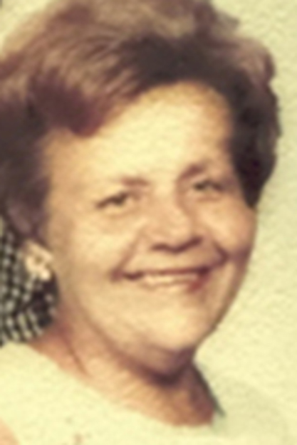 Isabel Gorski Renfrow headshot.