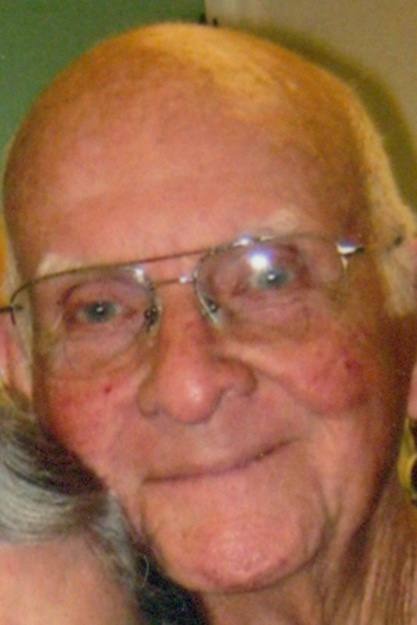 James Pennington Wood headshot.