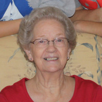 Josephine Hill Parrish