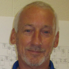 Kent Barfield headshot.