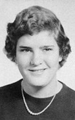 Linda Joyce Kelly Moore headshot.