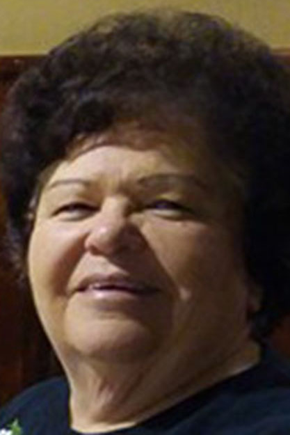 Luana Kekahaualani Duvauchelle Costa headshot.
