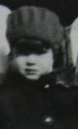 Mavis Irene Walls Johnson
