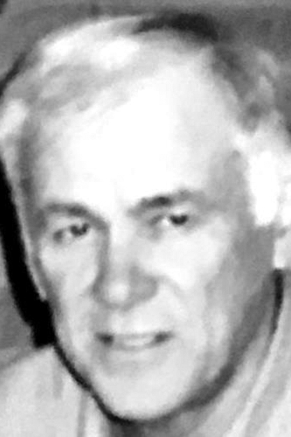 Michael Jay Willis headshot.