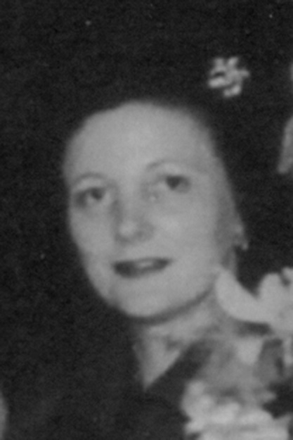 Nancy Lee Hill Callender Beaman