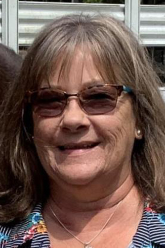 Diane Alford McConnell