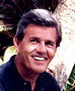 Richard Garland Jones headshot.