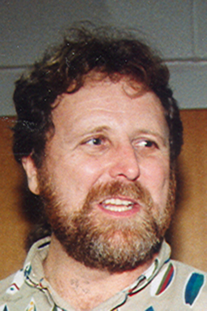 Phillip Anthony Stancil headshot