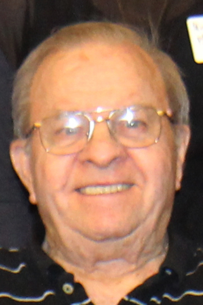 Ray Stancil headshot.