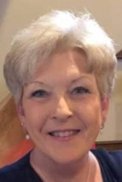 Sherry Lynn Bunn headshot.
