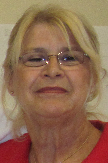 Shirley Pipkin headshot