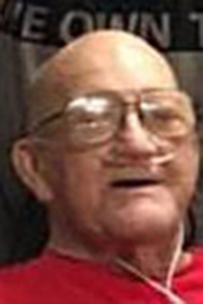 Theodore Rudolph Kalikookala Stancil headshot