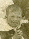 William Moses Hill headshot