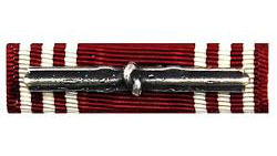 Army Good Conduct Medal